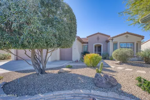 16935 W Desert Blossom Way, Surprise, AZ 85387