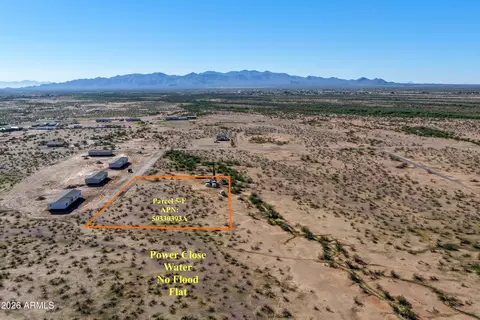 5 Radford Rd # -A, Wittmann, AZ 85361