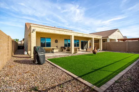 6373 W Pleasant Oak Ct, Florence, AZ 85132
