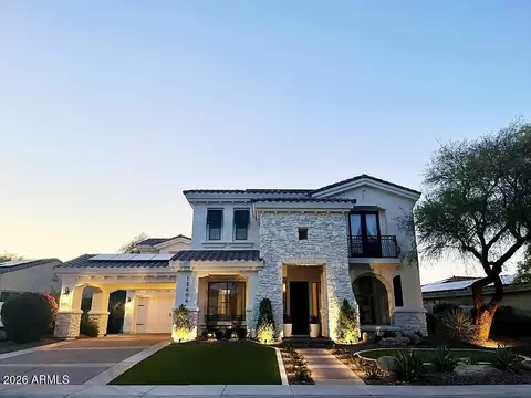 12406 W Morning Vista Ln, Peoria, AZ 85383