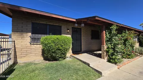 6739 N 16th St #14, Phoenix, AZ 85016