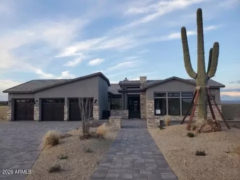 12838 E Ironwood Dr, Scottsdale, AZ 85255