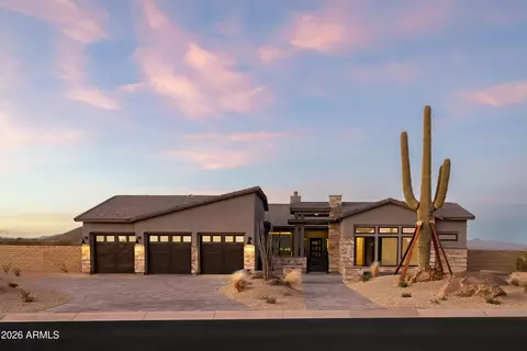 12838 E Ironwood Dr, Scottsdale, AZ 85255