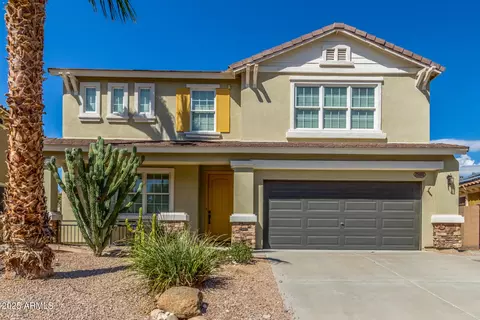 29402 W Columbus Ave, Buckeye, AZ 85396