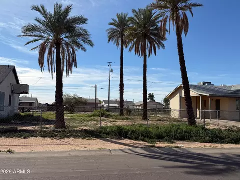 125 E Beech Ave #6, Casa Grande, AZ 85122