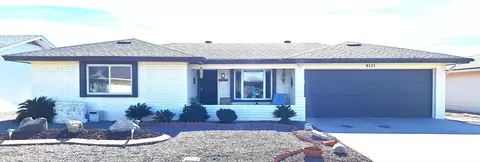 8121 E Meseto Ave, Mesa, AZ 85209
