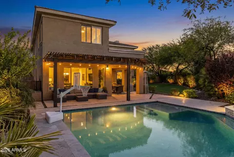 Other - 3980 E Navigator Ln, Phoenix, AZ 85050 photo 1 of 11