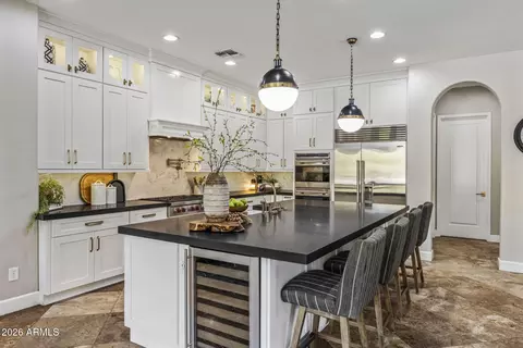 Kitchen - 3980 E Navigator Ln, Phoenix, AZ 85050 photo 1 of 4