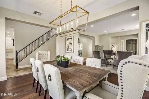 Dining - 3980 E Navigator Ln, Phoenix, AZ 85050 photo 4 of 4