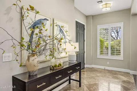 Entry Way - 3980 E Navigator Ln, Phoenix, AZ 85050 photo 1 of 2