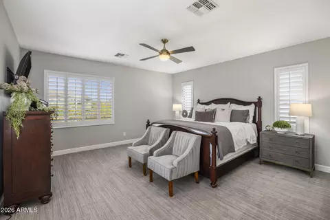 Bedroom - 3980 E Navigator Ln, Phoenix, AZ 85050 photo 1 of 6