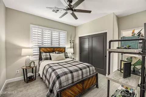 Bedroom - 3980 E Navigator Ln, Phoenix, AZ 85050 photo 6 of 6