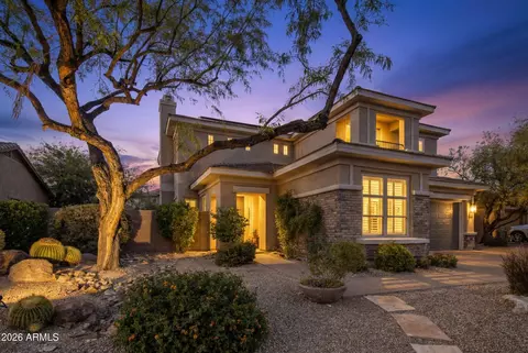 3980 E Navigator Ln, Phoenix, AZ 85050