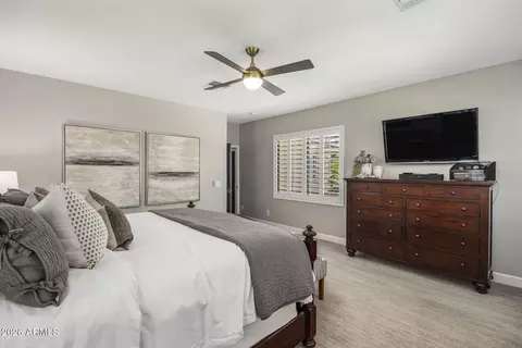 Bedroom - 3980 E Navigator Ln, Phoenix, AZ 85050 photo 2 of 6
