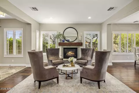 Living - 3980 E Navigator Ln, Phoenix, AZ 85050 photo 1 of 3