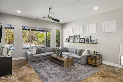 Living - 3980 E Navigator Ln, Phoenix, AZ 85050 photo 3 of 3