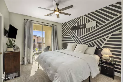 Bedroom - 3980 E Navigator Ln, Phoenix, AZ 85050 photo 4 of 6