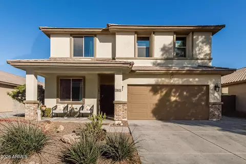 10622 W Crown King Rd, Tolleson, AZ 85353