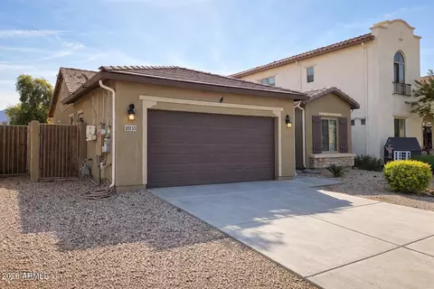10135 W Wier Ave, Tolleson, AZ 85353