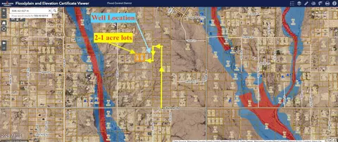 Y S 358th Avenue #Y, Tonopah, AZ 85354