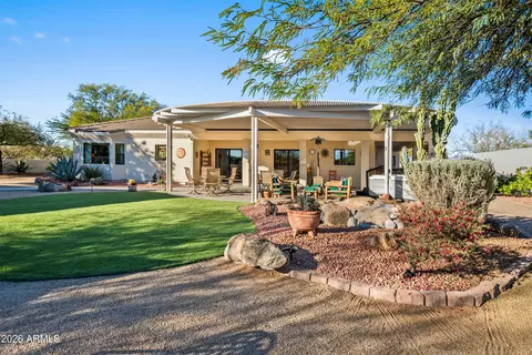 2695 W Pinto Pl, Wickenburg, AZ 85390