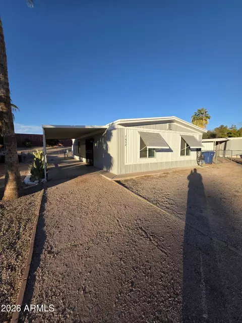 7632 E Inverness Ave, Mesa, AZ 85209