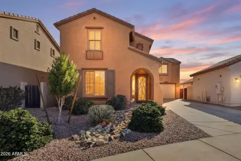 7451 W Montgomery Rd, Peoria, AZ 85383