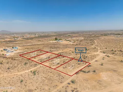 Z 358th Avenue #Z, Tonopah, AZ 85354