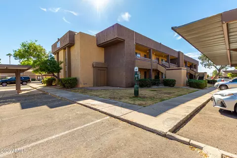 3601 W Tierra Buena Ln #168, Phoenix, AZ 85053