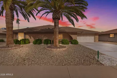 12510 W Rampart Dr, Sun City West, AZ 85375