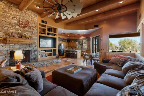 30608 N 156th St, Scottsdale, AZ 85262