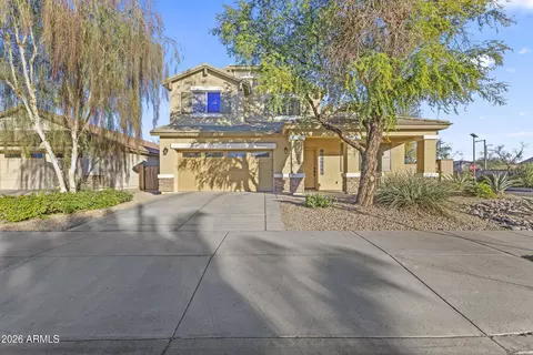 13601 N 175th Dr, Surprise, AZ 85388
