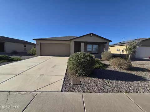160 S Azteca Dr, Eloy, AZ 85131