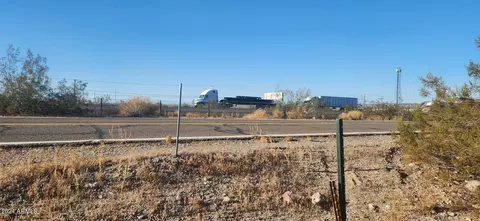1925 W Dome Rock Rd #-, Quartzsite, AZ 85346