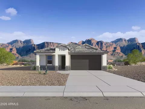 22092 N Dawn View Dr, Maricopa, AZ 85139