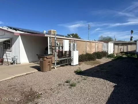 501 S Arnold Way, Coolidge, AZ 85128 photo 11