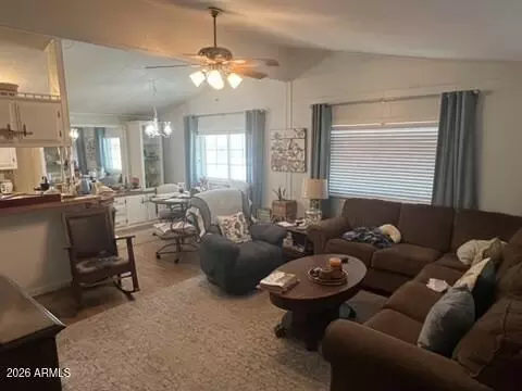 501 S Arnold Way, Coolidge, AZ 85128 photo 3