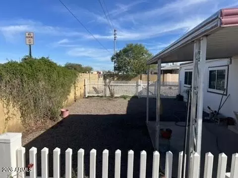 501 S Arnold Way, Coolidge, AZ 85128 photo 2