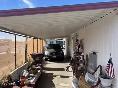 501 S Arnold Way, Coolidge, AZ 85128 photo 12