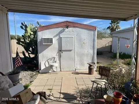 501 S Arnold Way, Coolidge, AZ 85128 photo 15