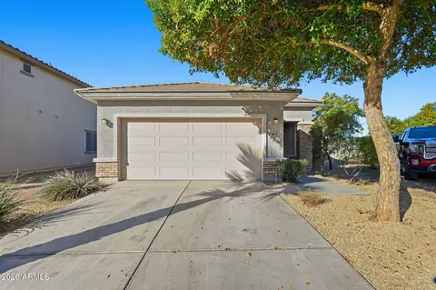 8942 N 102nd Ln, Peoria, AZ 85345