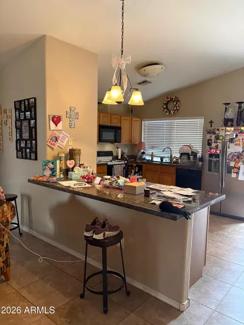 Kitchen - 329 N Abalone Dr, Gilbert, AZ 85233 photo 1 of 1