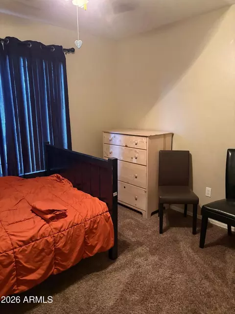 Bedroom - 329 N Abalone Dr, Gilbert, AZ 85233 photo 2 of 2