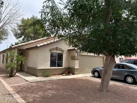 Exterior - 329 N Abalone Dr, Gilbert, AZ 85233 photo 2 of 5