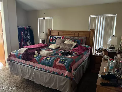 Bedroom - 329 N Abalone Dr, Gilbert, AZ 85233 photo 1 of 2