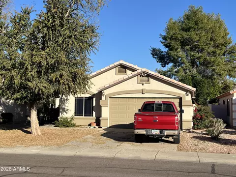 329 N Abalone Dr, Gilbert, AZ 85233