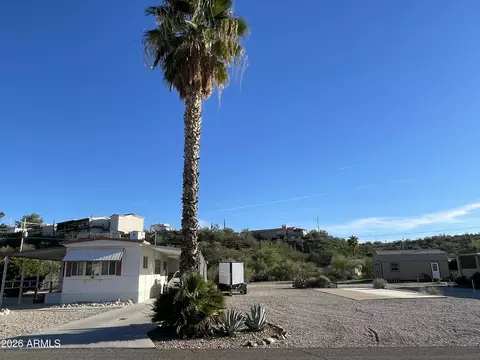 75 E Lynn Way, Queen Valley, AZ 85118
