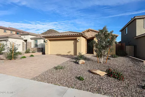 12402 W Cassia Trl, Peoria, AZ 85383