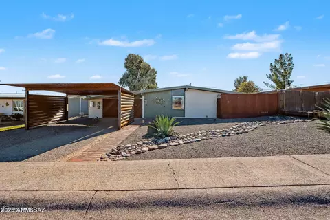 923 W 1st Ave, San Manuel, AZ 85631