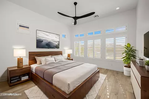 Bedroom - 8125 E Jaeger St, Mesa, AZ 85207 photo 1 of 5